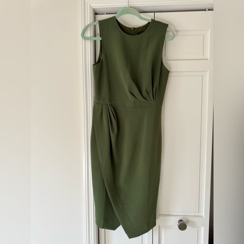 J. Crew Factory Dress